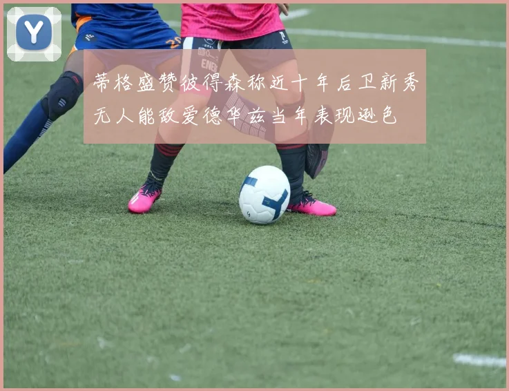 蒂格盛赞彼得森称近十年后卫新秀无人能敌爱德华兹当年表现逊色